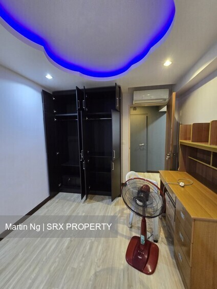 Blk 259C Punggol Topaz (Punggol), HDB 5 Rooms #561877081